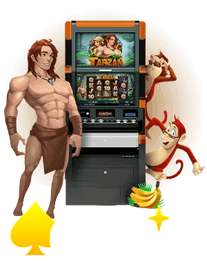 Đa dạng trò chơi tại 78be cổng game