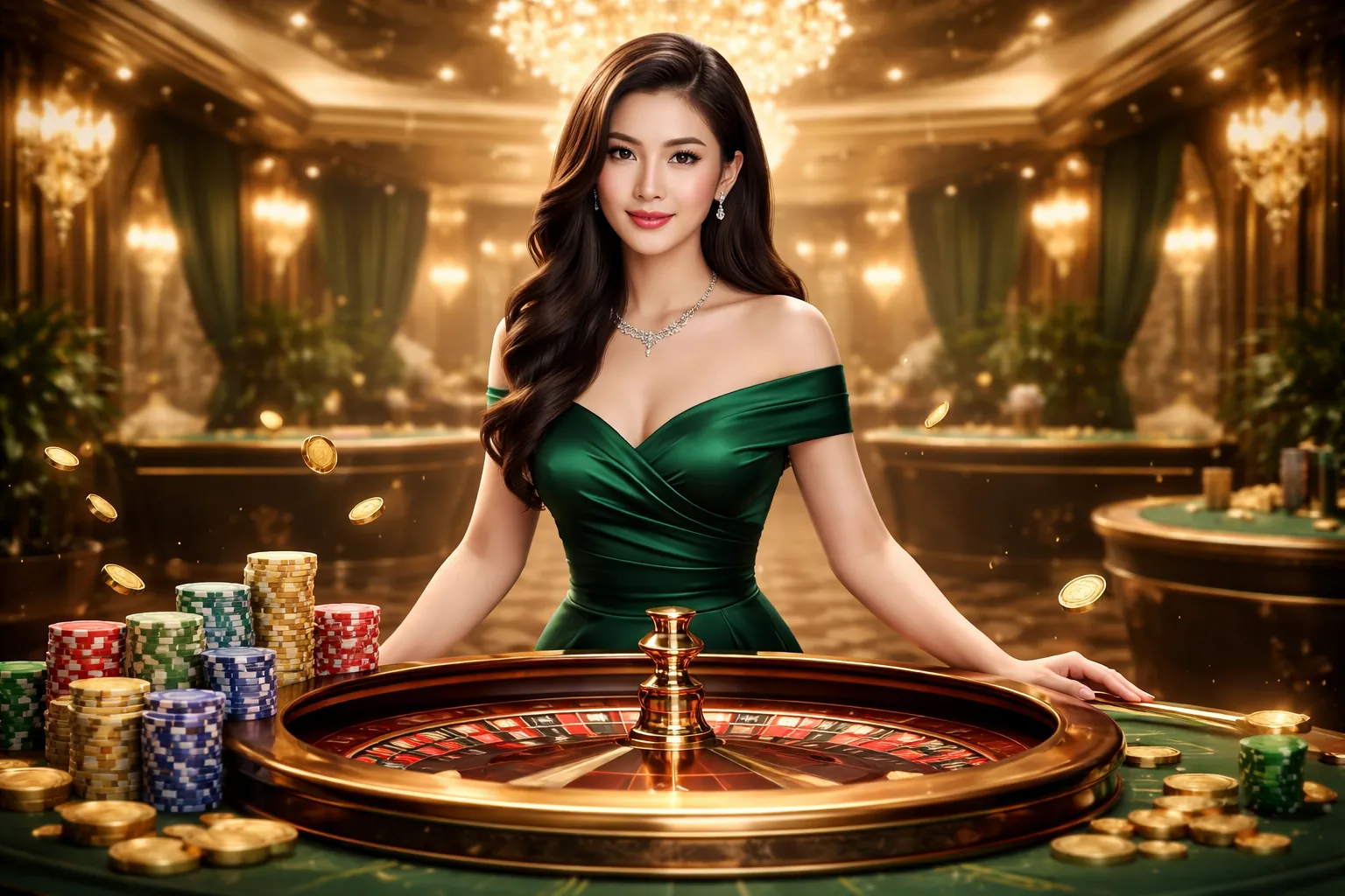 Hoàn trả thua cược