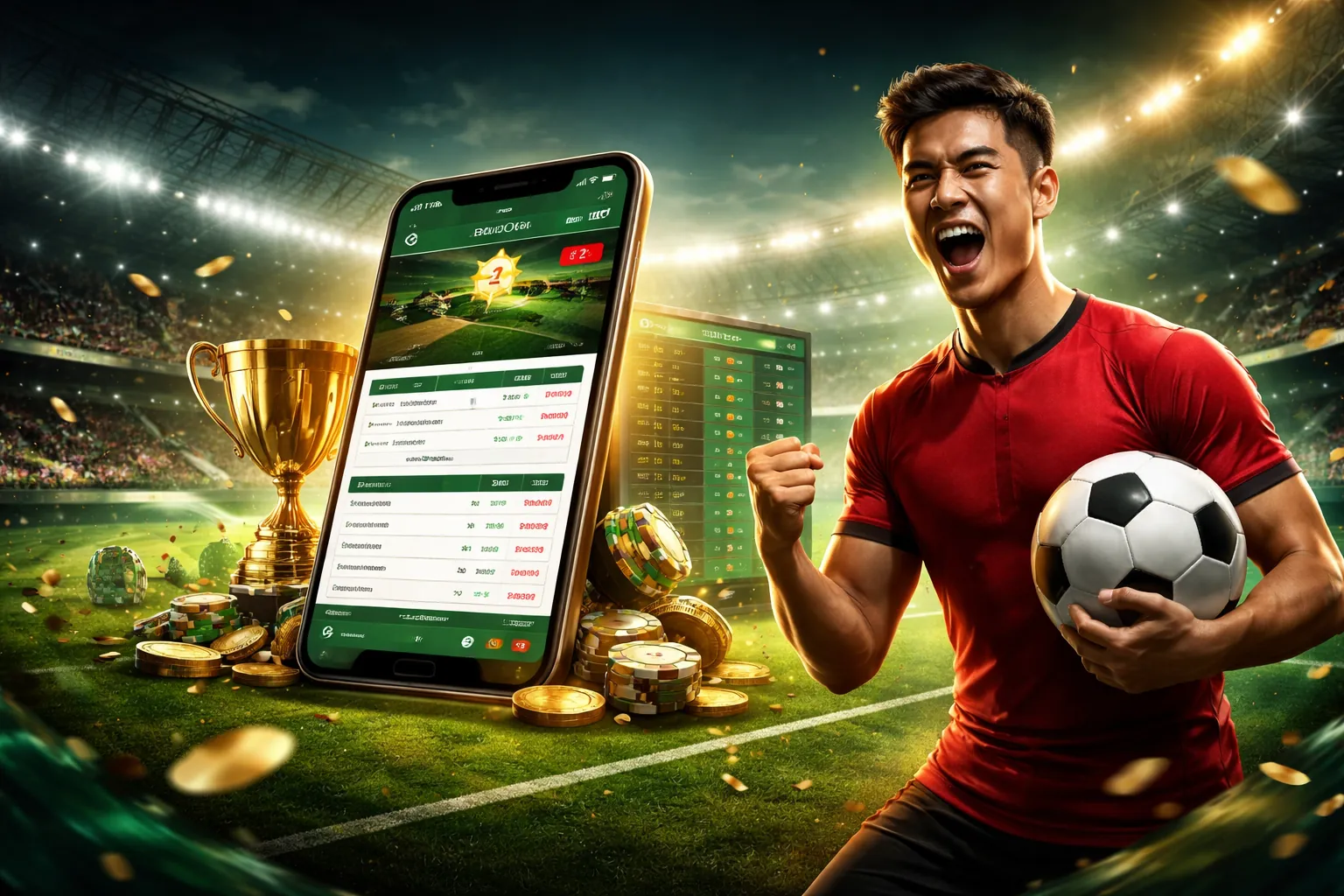 Chơi game an toàn tại 78be cổng game
