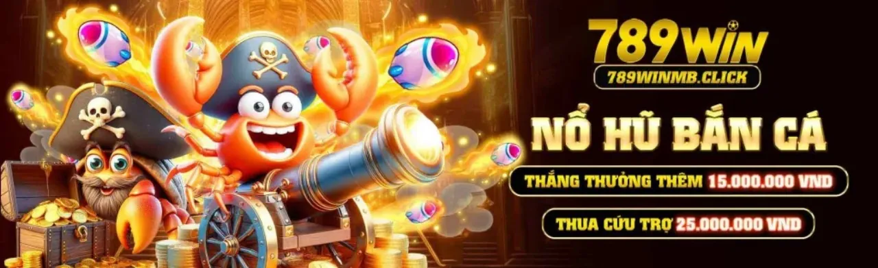Game Bắn Cá 78be cổng game